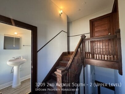 Building Photo - 3209 2nd Ave S