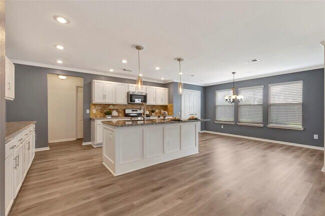 Building Photo - 3854 Clobourne Crossing Ln