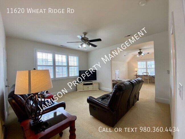 Building Photo - 11620 Wheat Ridge Rd