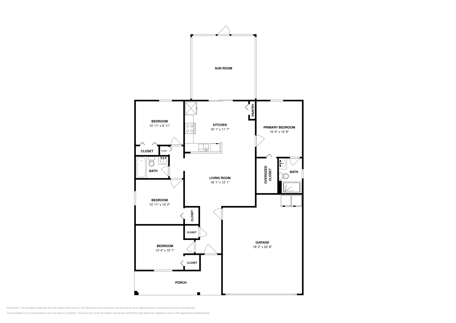 Building Photo - 1532 Wallace Manor Ave