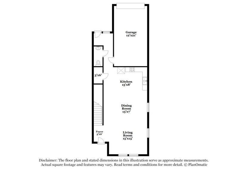 Building Photo - 338 Stone Arbor Wy