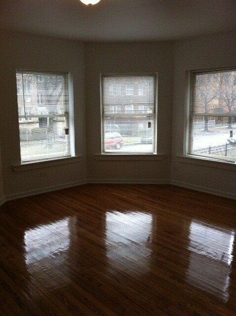 Living Space - 8000-12 S Maryland Ave