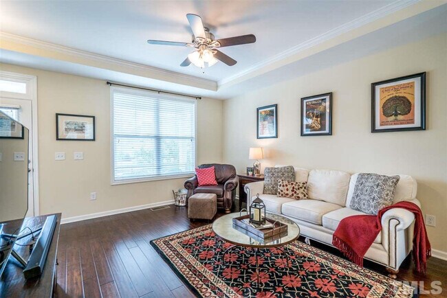 Building Photo - 1649 Crafton Way