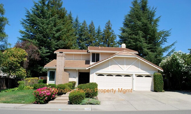 Building Photo - Beautiful Vista San Ramon Home! Huge Yard ...