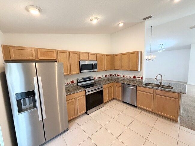 Building Photo - 10 Rainstone Ln