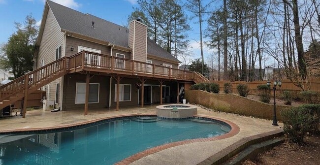 Building Photo - 3610 Hedge Arbor Ct