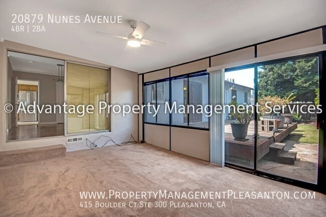 Building Photo - 20879 Nunes Ave