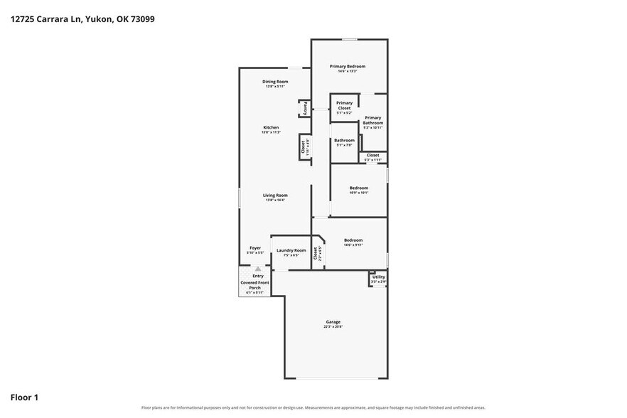 Building Photo - 12725 Carrara Ln