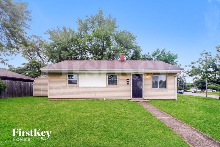Primary Photo - 4905 Barlow Dr