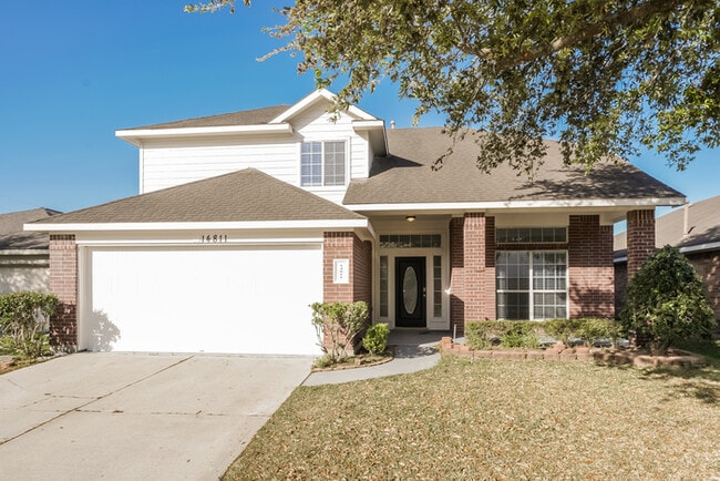 Primary Photo - 14811 Forest Enclave Ln