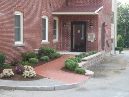 Building Photo - Eighteen Merrimack
