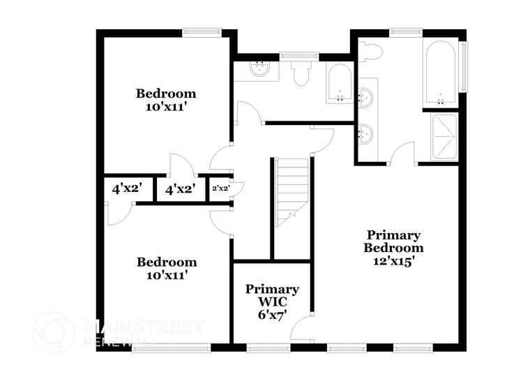 Building Photo - 2118 Foster Ct