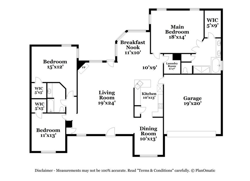 Building Photo - 2417 Bethany Dr
