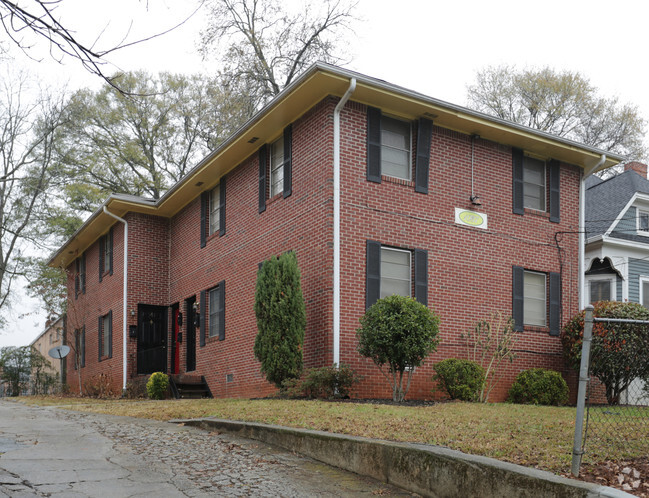 Primary Photo - 1037 Oglethorpe Ave