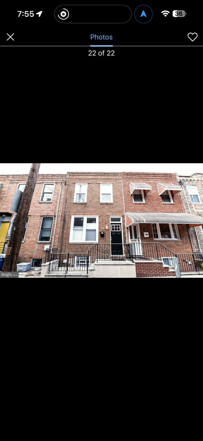 Building Photo - 721 Sigel St