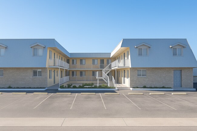 Building Photo - Andrea Apartments