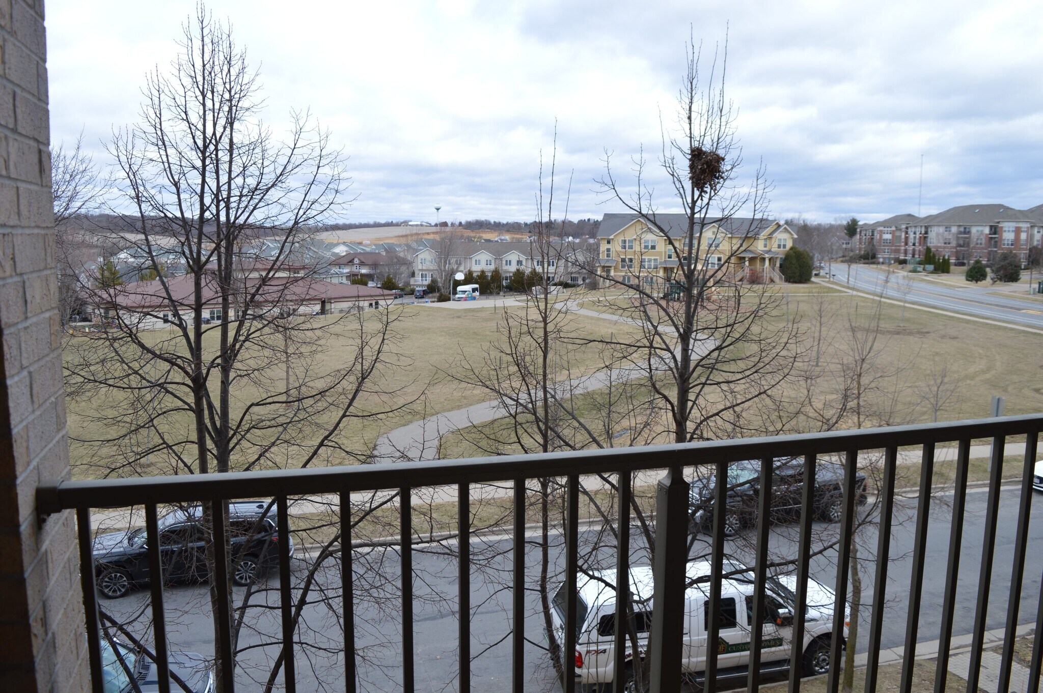 Building Photo - 8201 Mayo Dr