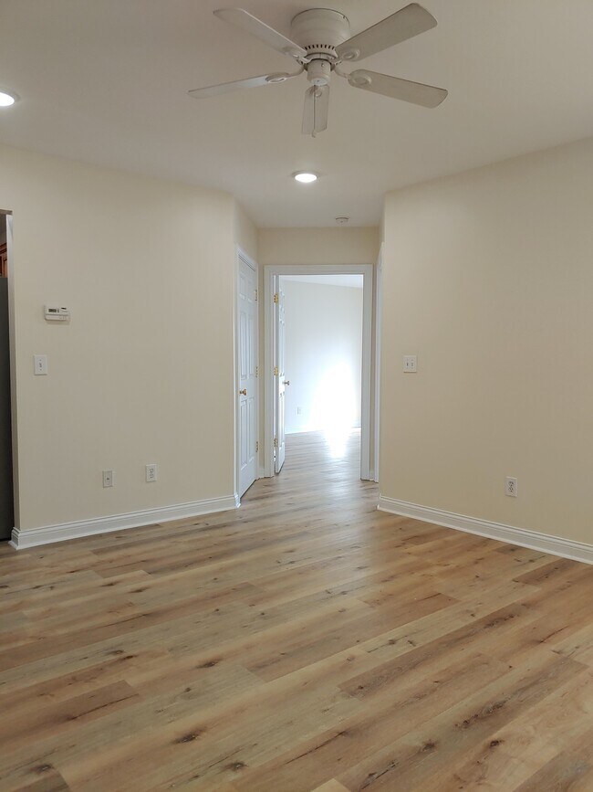 NEW HARDWOOD FLOORING THROUGHOUT - 107 Manor Dr