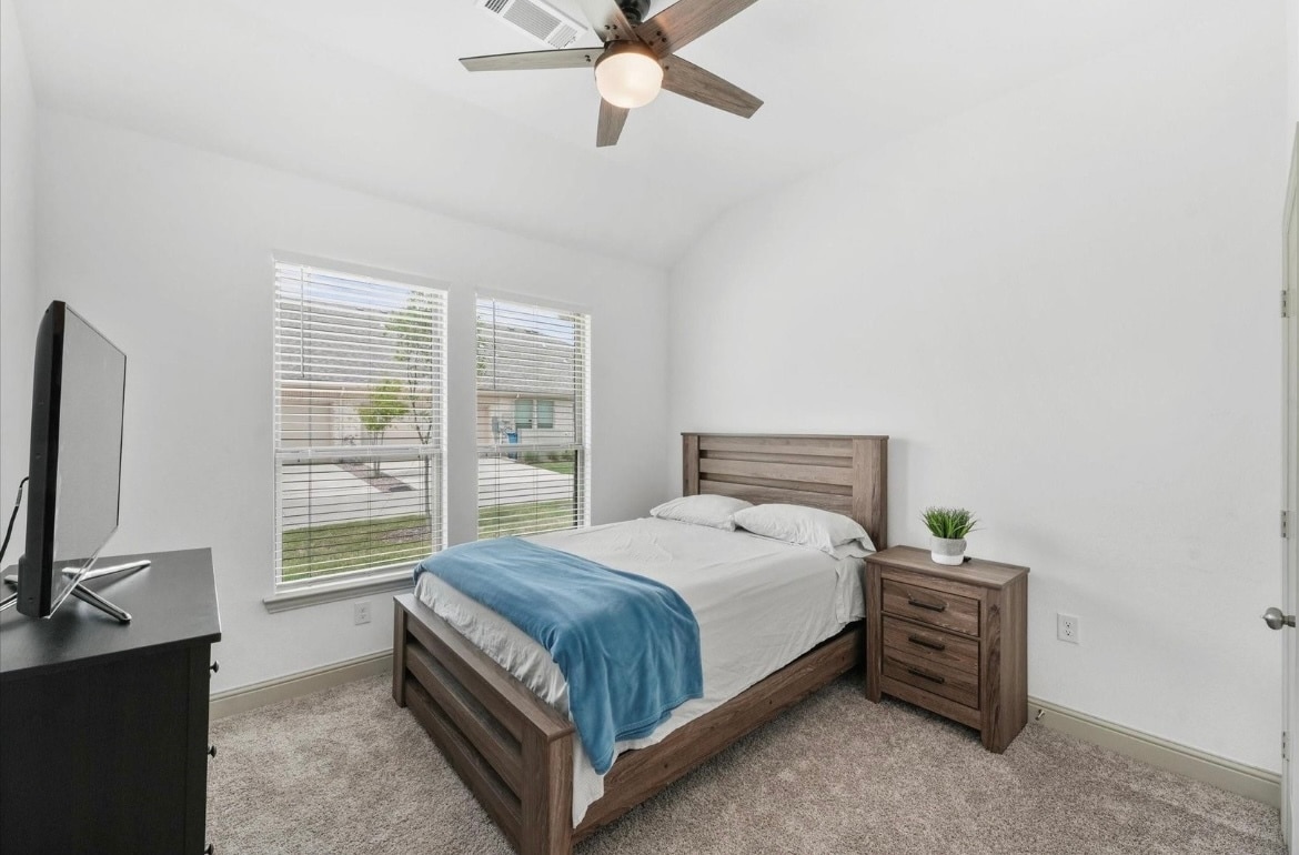 Bedroom 2 - 1049 4th St