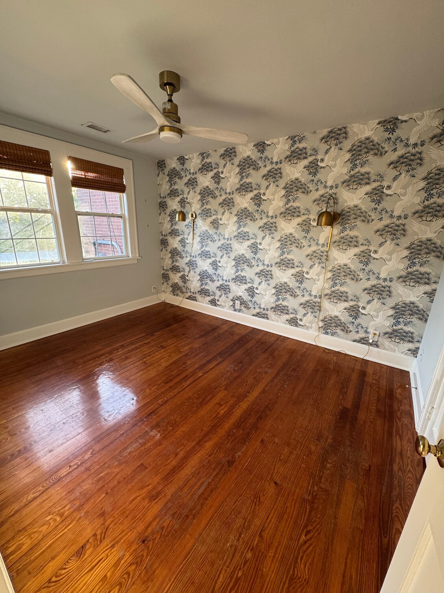 Primary Bedroom - 17 8th Ave