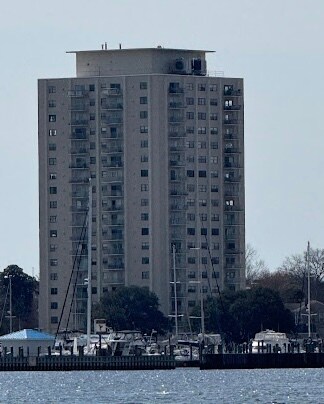 Building Photo - 1 Crawford Pky
