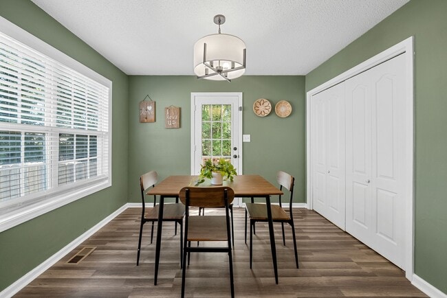 Building Photo - 3793 McAllister Dr