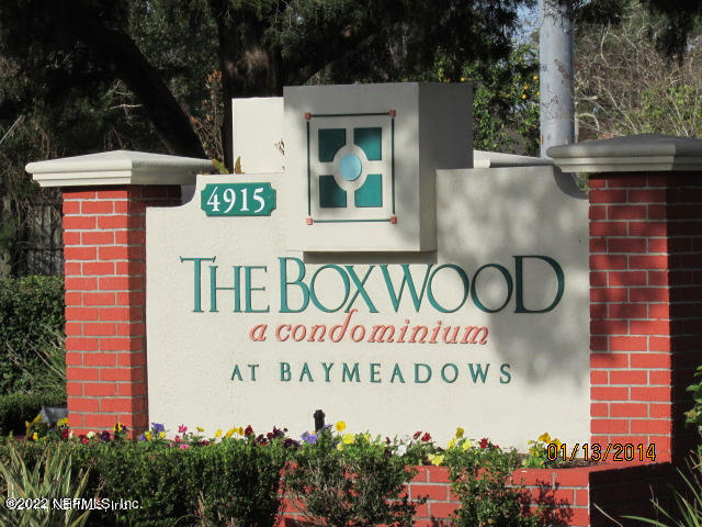 Building Photo - 4915 Baymeadows Rd