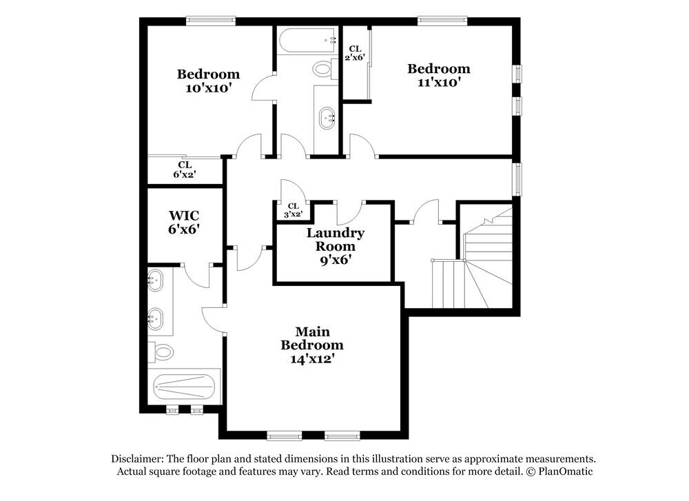 Building Photo - 4732 N Tower Dr