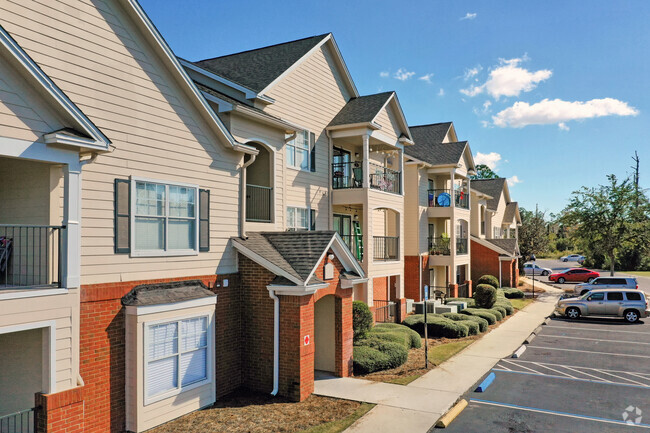 Building Photo - Andrews Place Apartments