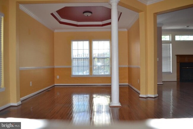 Building Photo - 8560 Barrow Furnace Ln