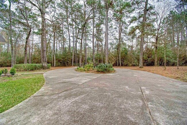 Building Photo - 14690 Old Conroe Rd