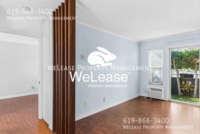 Building Photo - 6070 Rancho Mission Rd