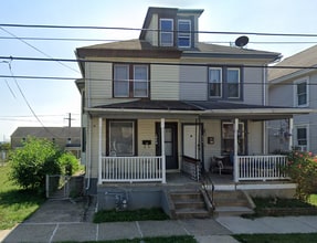 Front of House - 131 White Ave