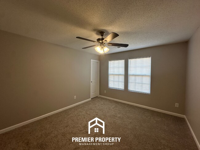 Building Photo - Spacious 3BR Cordova Home with Hardwood Floors, Garage & Fenced Yard