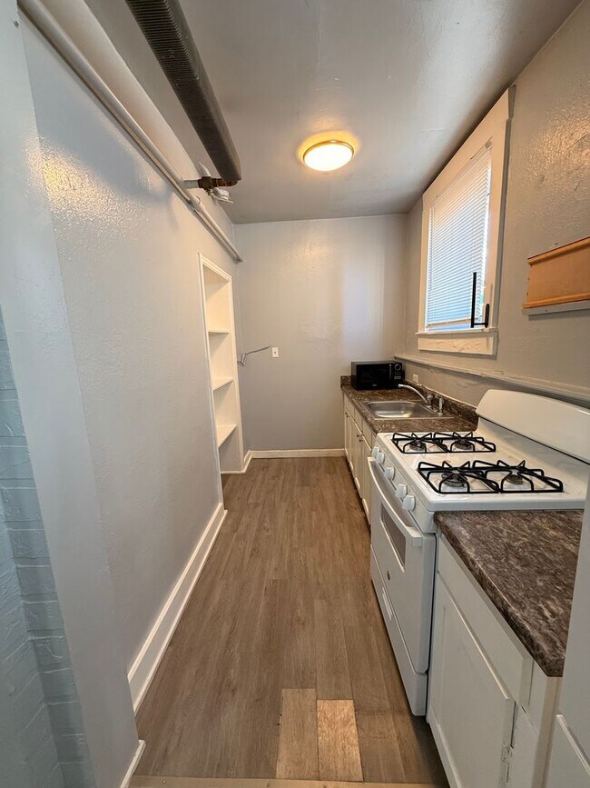 Building Photo - 1767 S Broadway