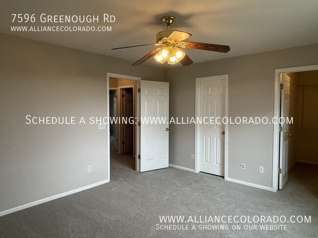Building Photo - 7596 Greenough Rd