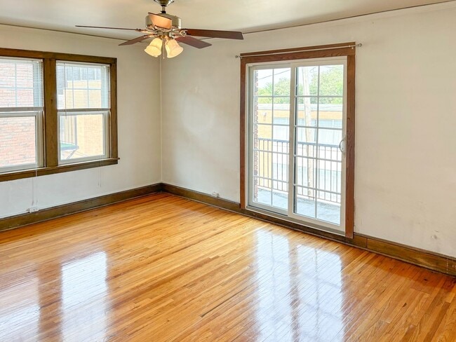 Interior Photo - Grand Heritage Apartments