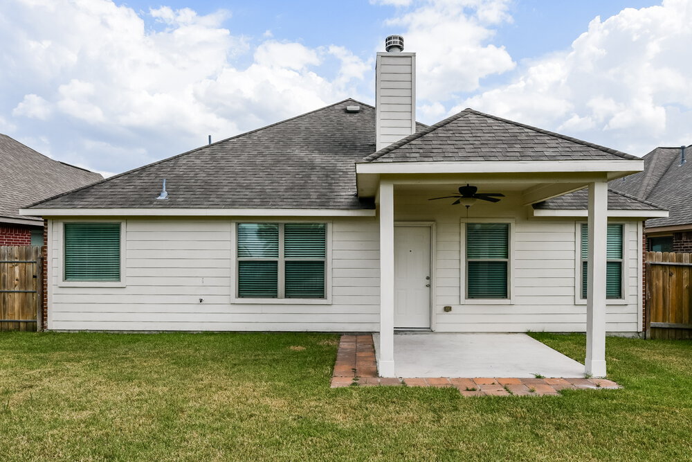 Building Photo - 3011 Lockeridge Village Dr