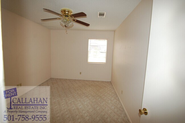 Building Photo - Maumelle 2 Bedroom