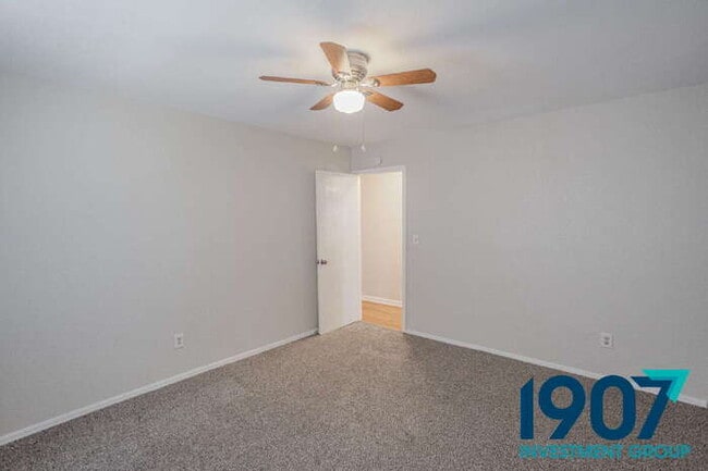 Building Photo - Charming Brick Home with Large Backyard in OKC! - Move In Now & Get 50% Off Your First Month's Rent!