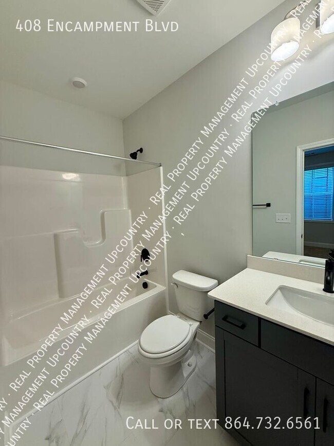 Building Photo - 408 Encampment Blvd