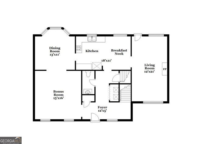 Building Photo - 130 Kellie Ln