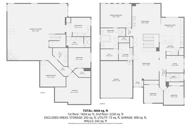 Building Photo - 15625 Carob Cir