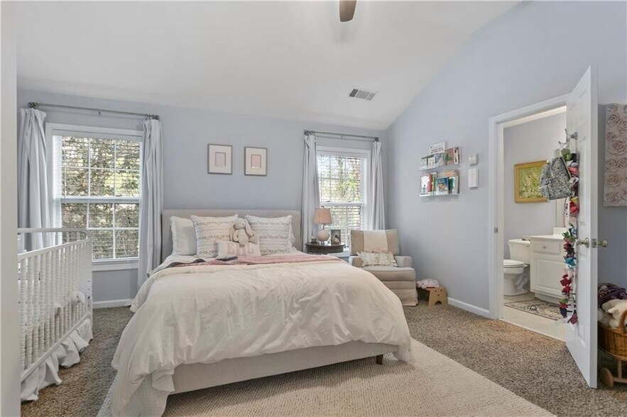 Building Photo - 2924 Wintercrest Way