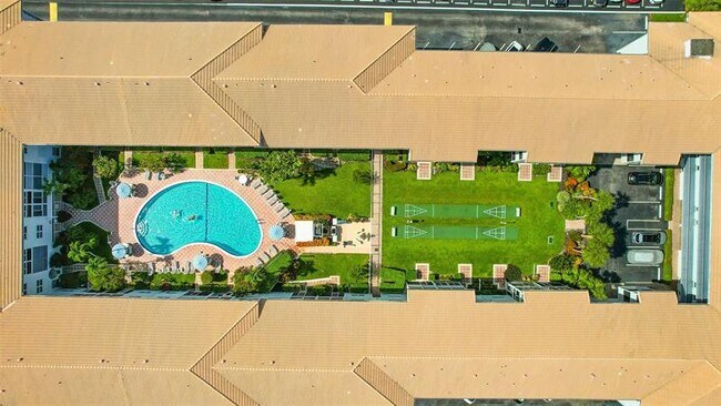 Building Photo - 1461 S Ocean Blvd