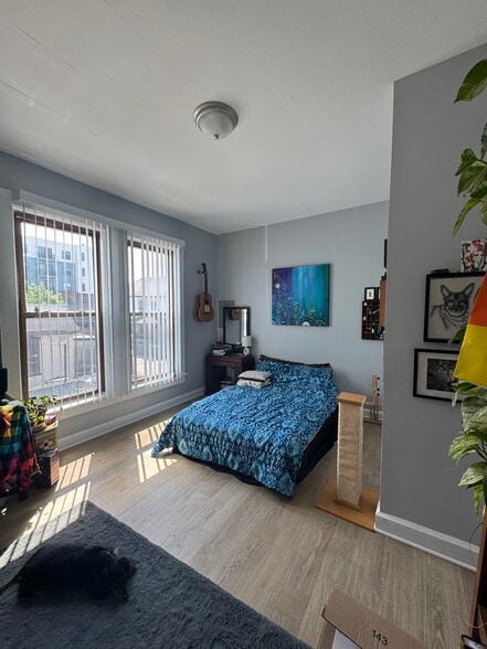 Building Photo - 1337 Prospect St