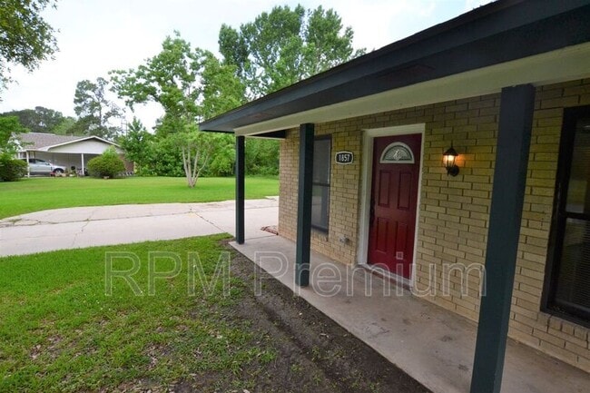 Building Photo - 1857 Theron Dr