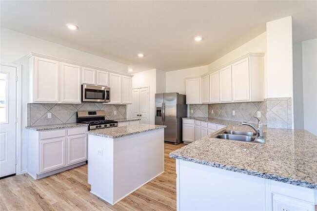 Building Photo - 3626 Gentle Meadow Dr