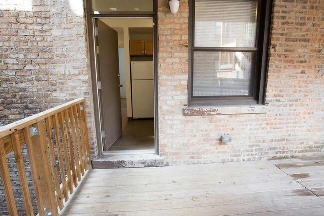 Floorplan - 5401-5409 S. Cottage Grove Avenue