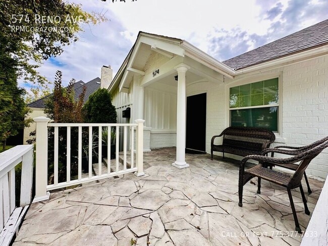 Building Photo - 574 Reno Ave